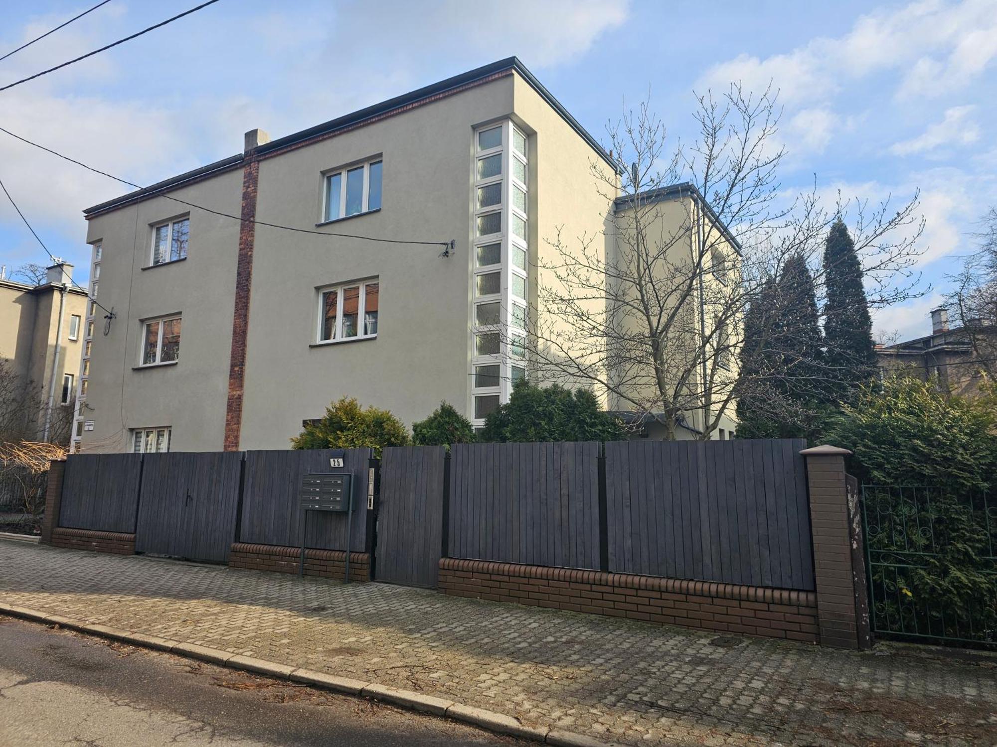 Urban Apartments Premium No 3, Free Private Parking, Self Check-In Chorzow Bagian luar foto