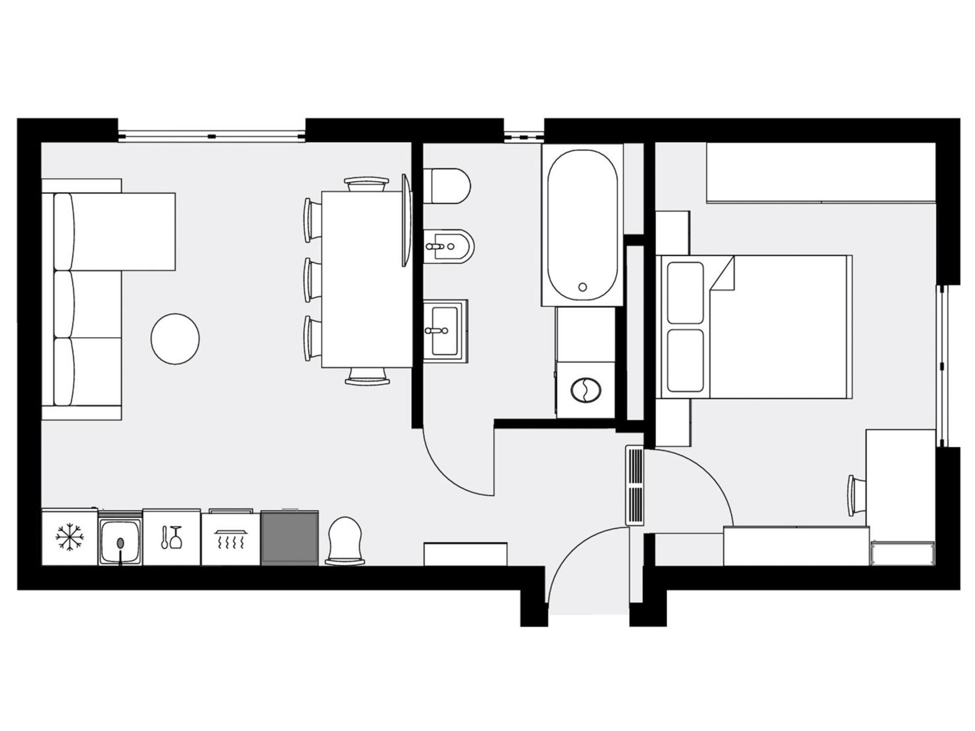Urban Apartments Premium No 3, Free Private Parking, Self Check-In Chorzow Bagian luar foto